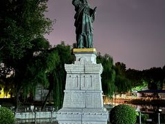 -北京世界公园