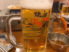 -大阪烧肉BAKA一代(十亩地店)