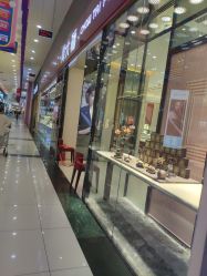 -周大福CHOW TAI FOOK(欧亚卖场店)