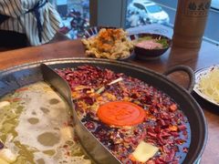 -楠火锅(昆山金鹰店)
