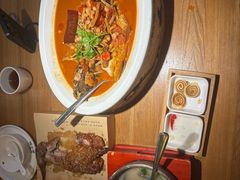 -桂小厨广西菜(青秀万达店)