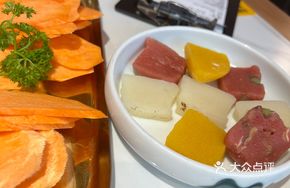 Suzhou-style Glutinous Rice Cake