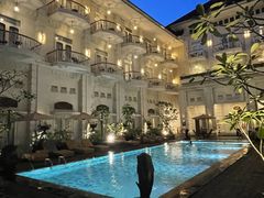 -日惹市凤凰翰悦阁酒店