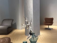 -创典居(槐安店)