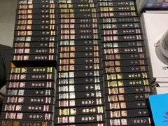 -西西弗书店&矢量咖啡(凯德晶萃广场店)