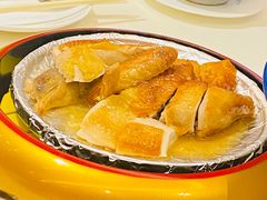 -长禧家·珑厨(东山口店)
