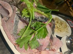 -大鱼山房鱼头火锅(老字号品质店)
