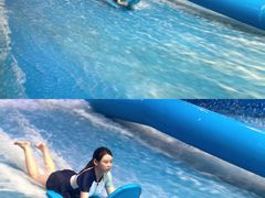 -杭州开元森泊度假乐园