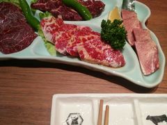 -御牛道日式烤肉料理(杭州万象城店)