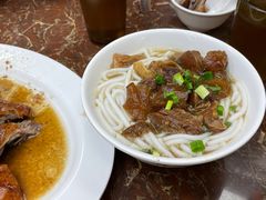 -陈光记烧腊店(罗保博士街店)