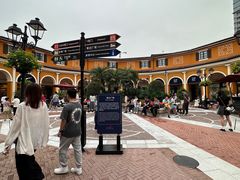 -佛罗伦萨小镇广佛名品奥特莱斯(疏港路店)