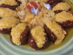 -山西会馆·晋菜·晋商宴·牌匾博物馆(胜利东街店)
