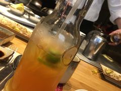 -赤坂亭·M9和牛烧肉·铁板烧(合肥万象城店)