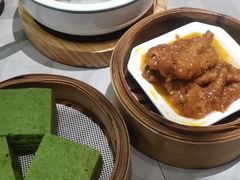 -如轩·海鲜砂锅粥·潮汕菜(南城店)