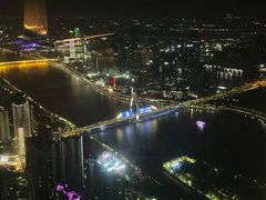 -广州四季酒店·天吧·高空酒吧