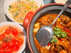 -鱼你相聚·河鲜馆(袁家岭店)