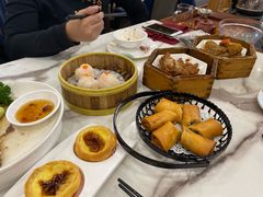 -港美茗点名菜(万江店)