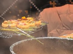 -芸山季·云南山珍菌火锅(人民广场来福士店)