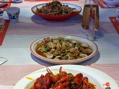 -霸王虾·小龙虾香辣蟹(玉林店)