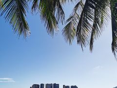 -日月湾海门游览区