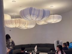 -涨巢·潮玩水疗局