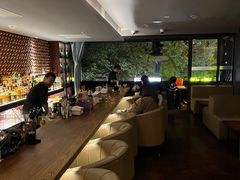 -LAMP BAR 水烟音乐酒吧