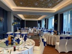 -苏宁环球套房饭店·宴会厅