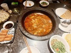 -大鱼山房鱼头火锅(老字号品质店)