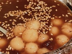 大理芋圆红豆汤-紫滇源云南生态菜(丹凤街店)