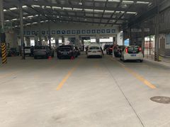 -北京市二清机动车检测场有限公司