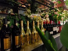 -第101座花园餐厅(湖滨88店)