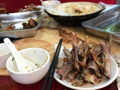 -顺徕德·仙庙烧鸡(兴宁总店)