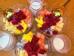 -王扯火胖哥烤生蚝(眉山首店)