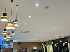 -俺家菜馆(百里峡店)