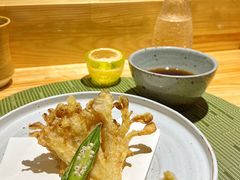 -镹·鱼料理  国产鱼使用店