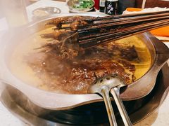 -水碾河刘老大串串香(水碾河路店)