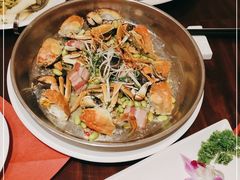 -逸林轩中餐厅(中信泰富朱家角锦江酒店)