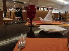 -骊韵咖啡厅(深圳中海凯骊酒店)