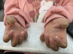 -斯馨·健康美甲美睫