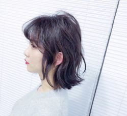 -MY WAY SALON