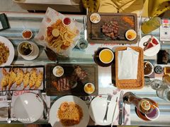 -米兰西点(鞍山店)