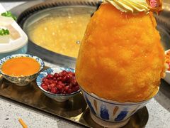 -蘸小院铁锅炖·蘸酱菜·东北菜(怀远门店)