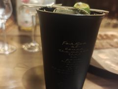 -CHURCH  BISTRO 教堂·餐吧