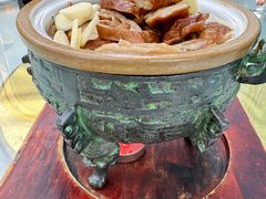 -唐猫庭院·千年陕菜(大唐不夜城店)