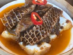 -香江小厨 The Kitchen(香江俱乐部店)