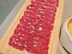 -海底捞火锅(凯德广场店)