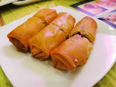 -添好运点心专门店(百老汇店)