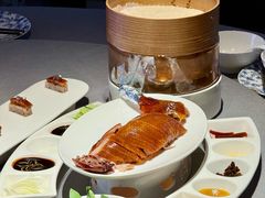 -阿庄新豫菜(通泰路店)