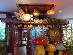 -桥香园过桥米线(国贸店)