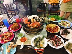 -Jomtien Talay Pao Pattaya